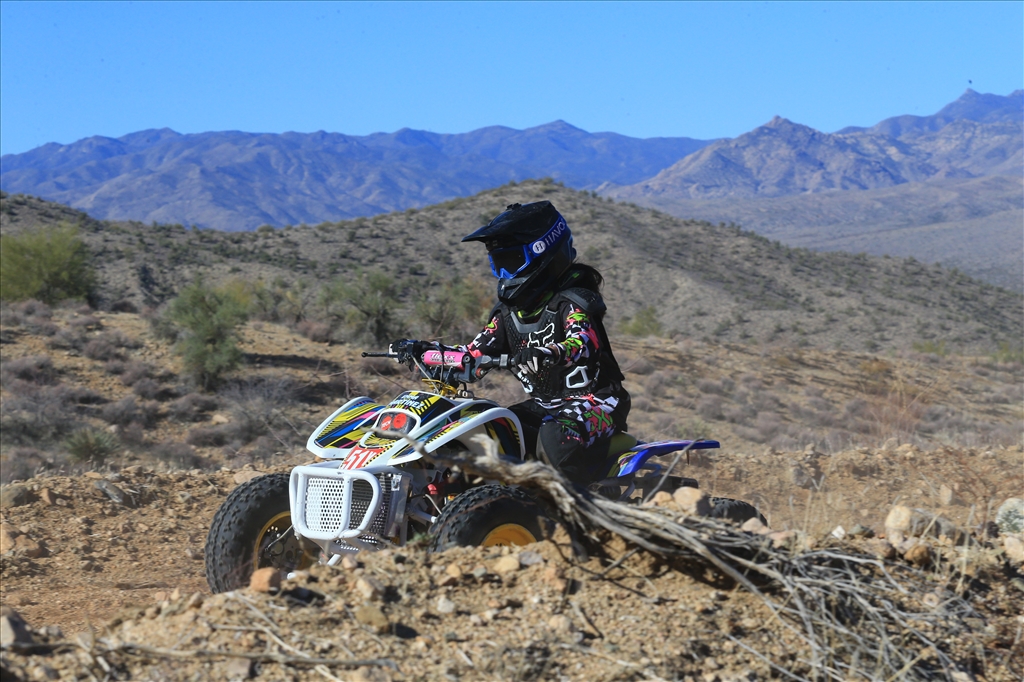 2025 Big Sandy GP