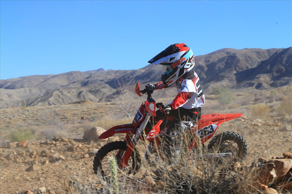 2025 Big Sandy GP