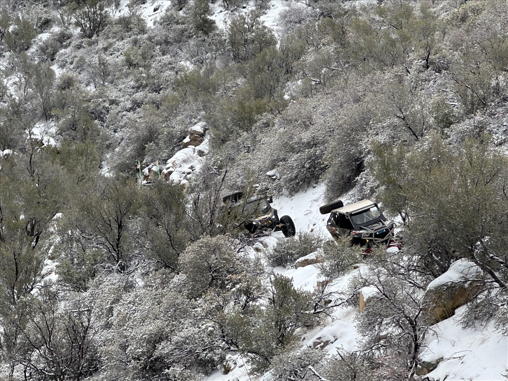 UTV Offroad Adventures - Northern Arizona Peace Trail