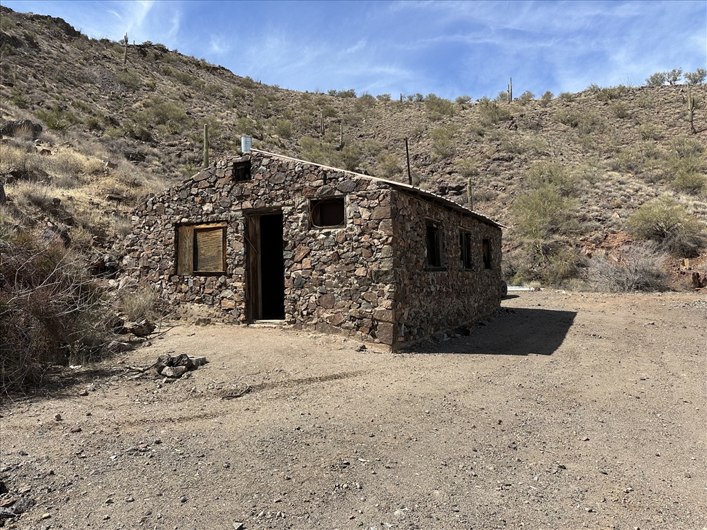 UTV Offroad Adventures - Northern Arizona Peace Trail