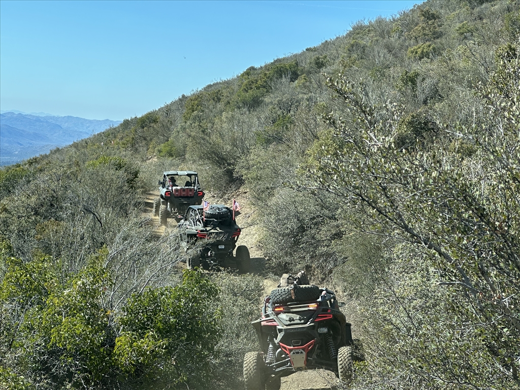 2025 Prescott's Ultimate Offroad