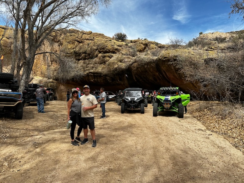 2025 Prescott's Ultimate Offroad