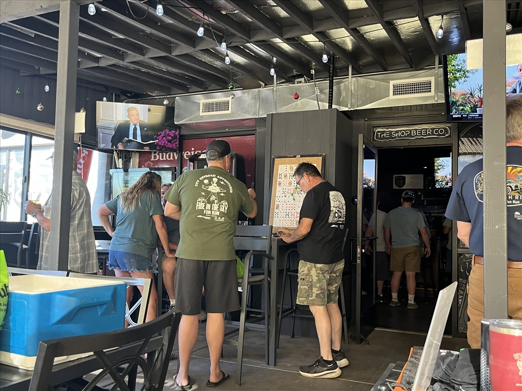 UTV Offroad Adventures Red Rock UTV Fest