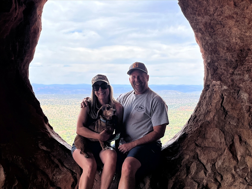 UTV Offroad Adventures Red Rock UTV Fest