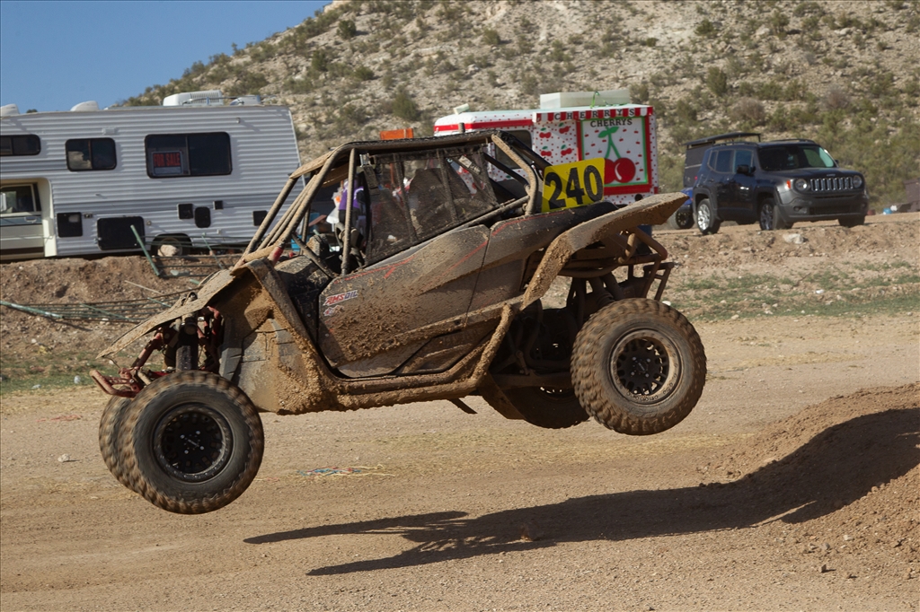 AZOP Racing: Camp Verde GP - Round 4