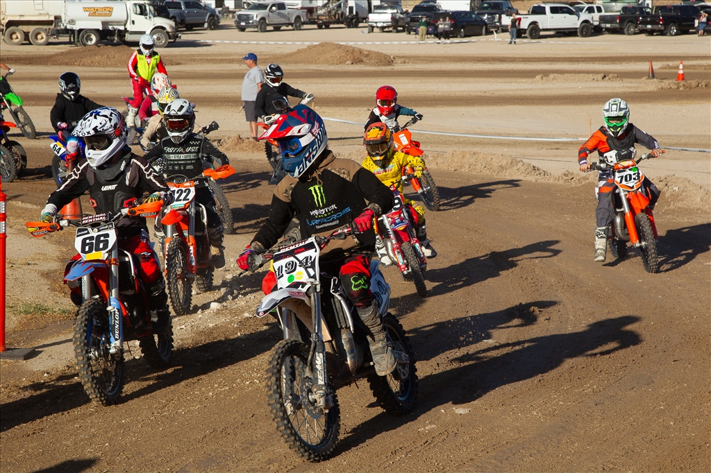 AZOP Racing: Camp Verde GP - Round 4