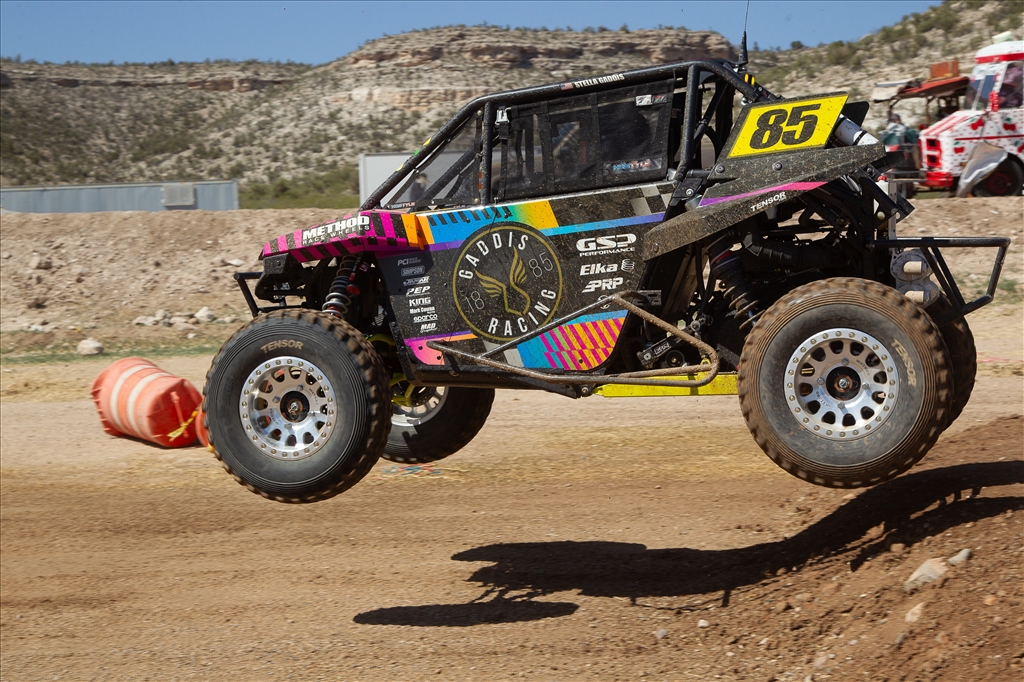 AZOP Racing: Camp Verde GP - Round 4