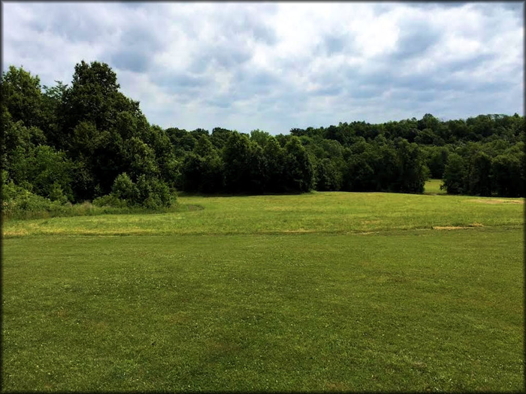 South Big Creek Ranch, LLC Trail