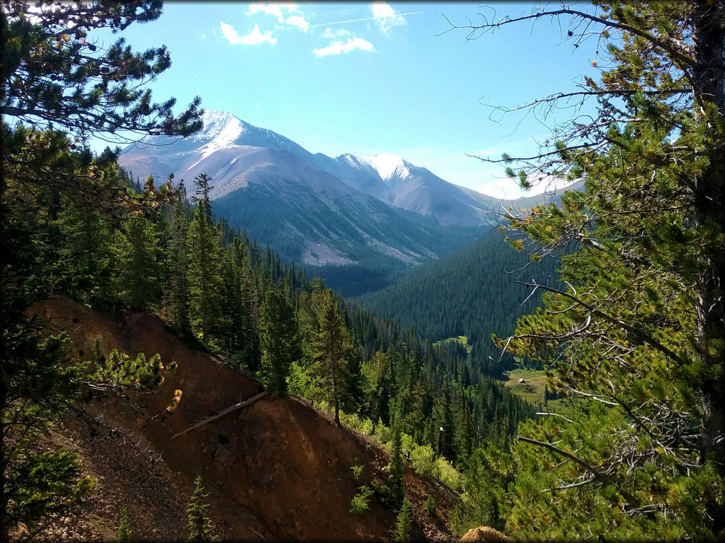 Golden Horseshoe Trail System