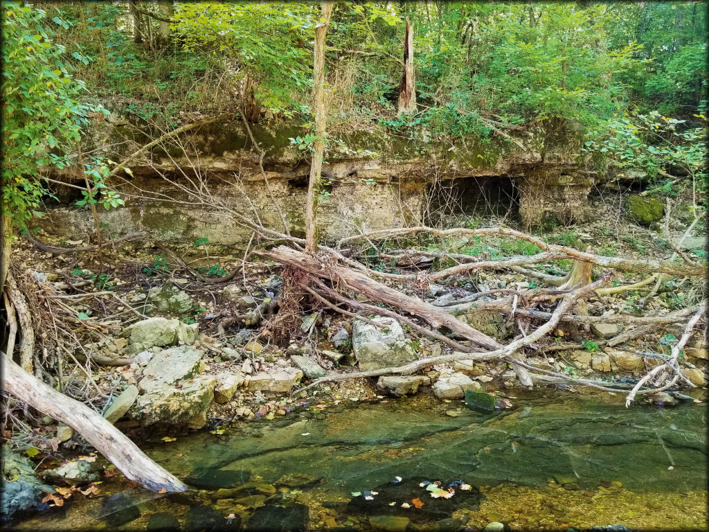 Hooter Holler Offroad OHV Area