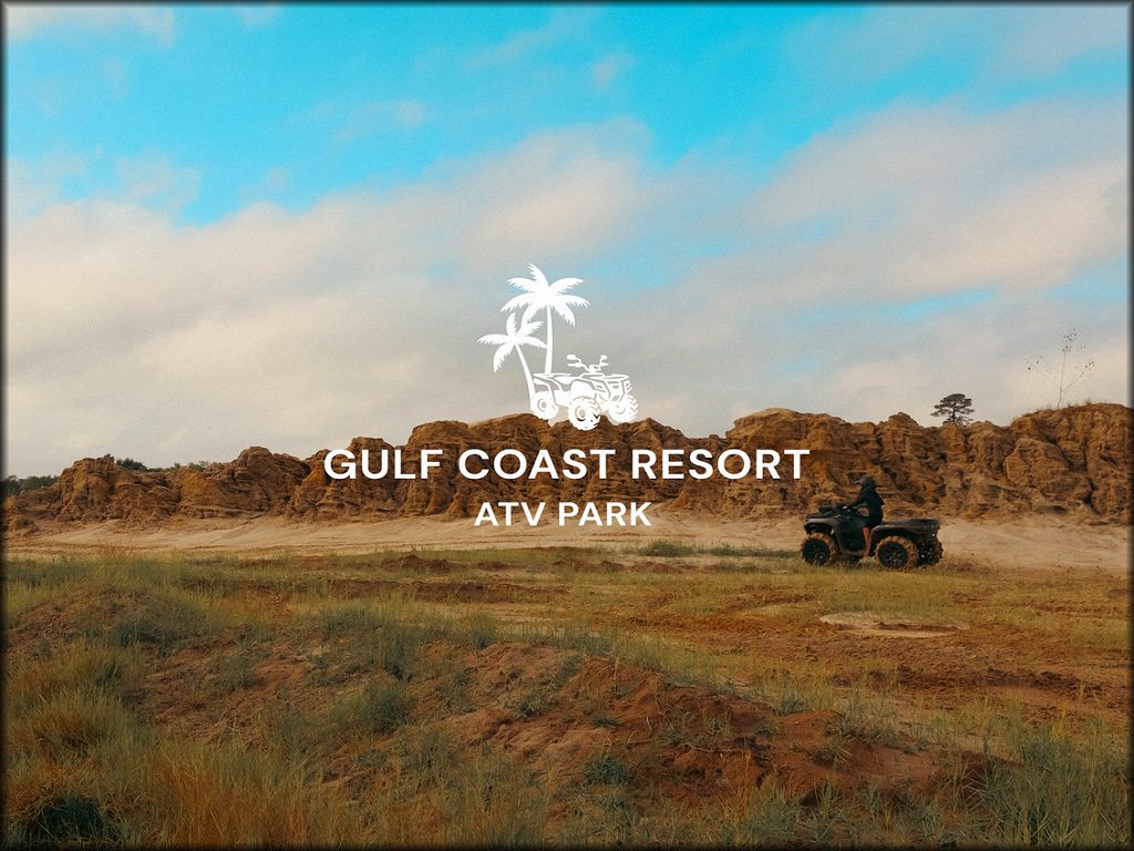 Gulf Coast Resort ATV Park Trail