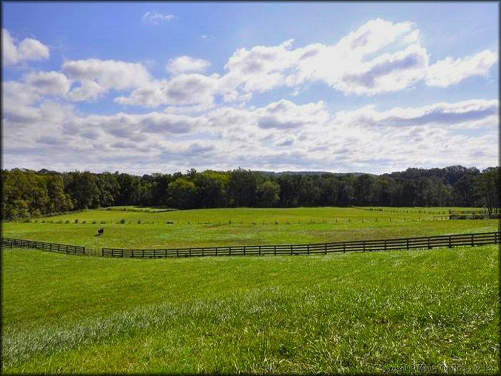 Stoneleigh Farm
