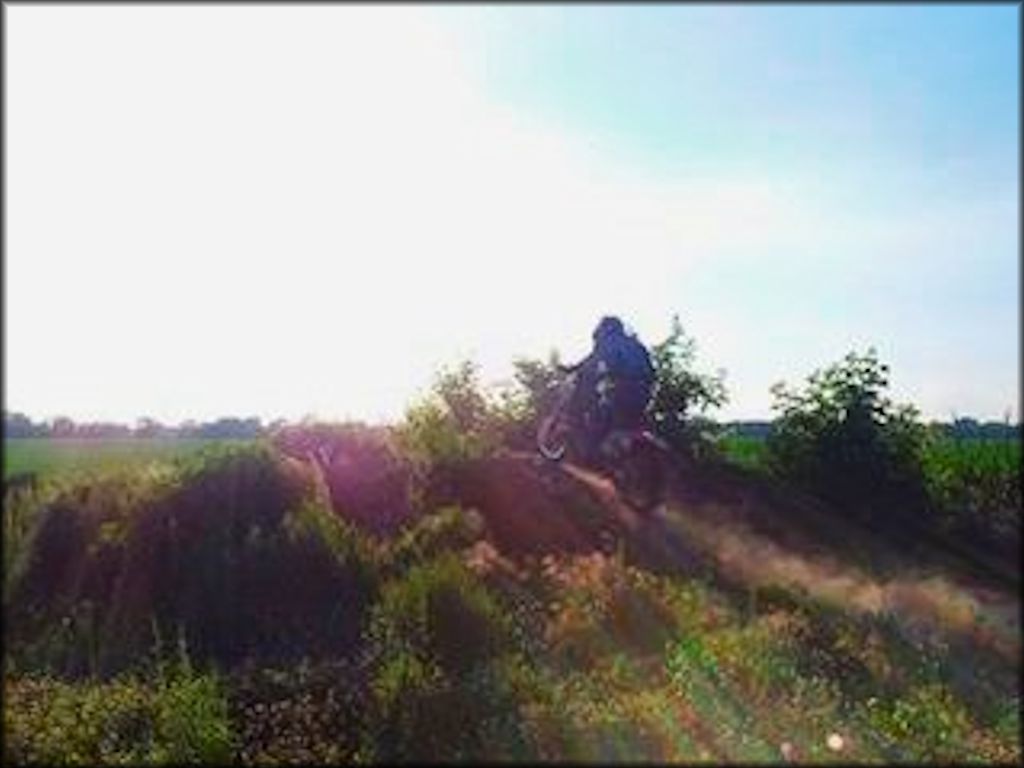 Bohn Farm MX OHV Area