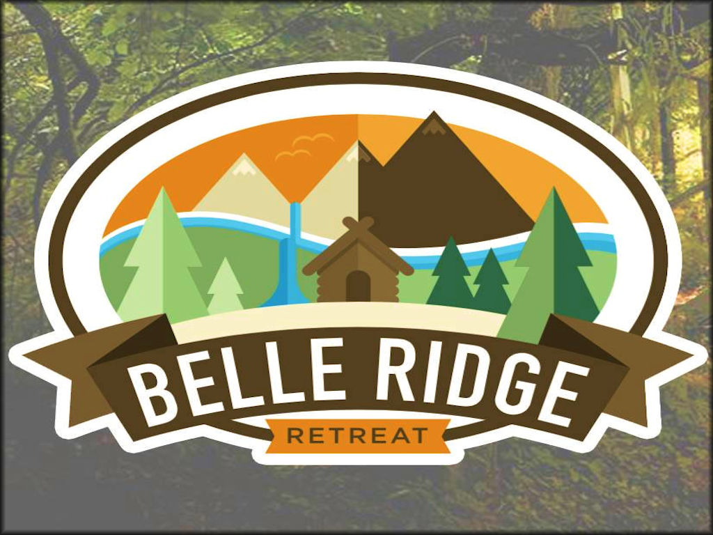 Belle Ridge Retreat Trail