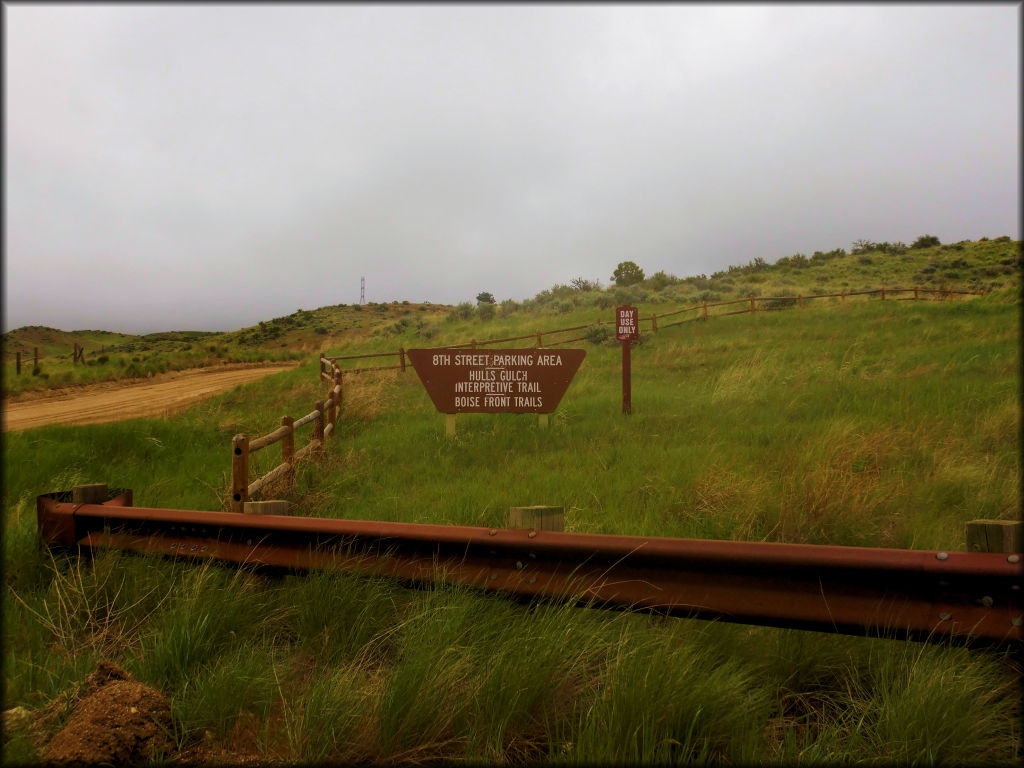 Ridge To Rivers Trail System