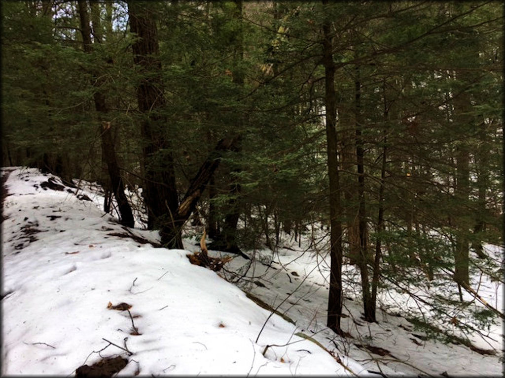 East Kettle ATV Trail