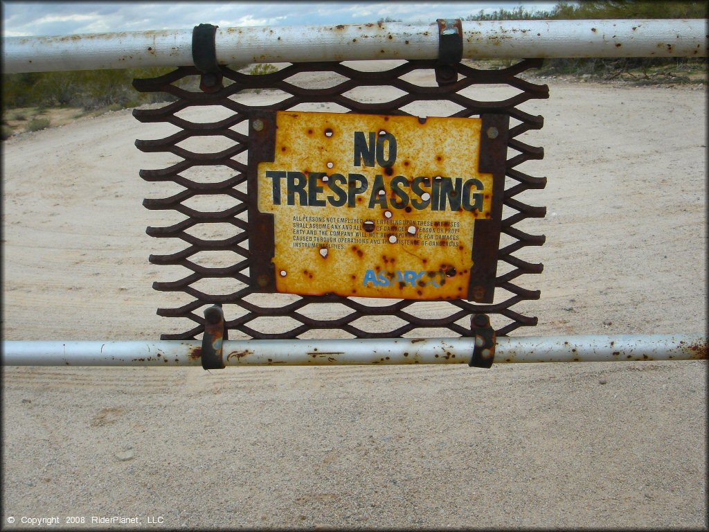 Amenities at Bowl Riding Area