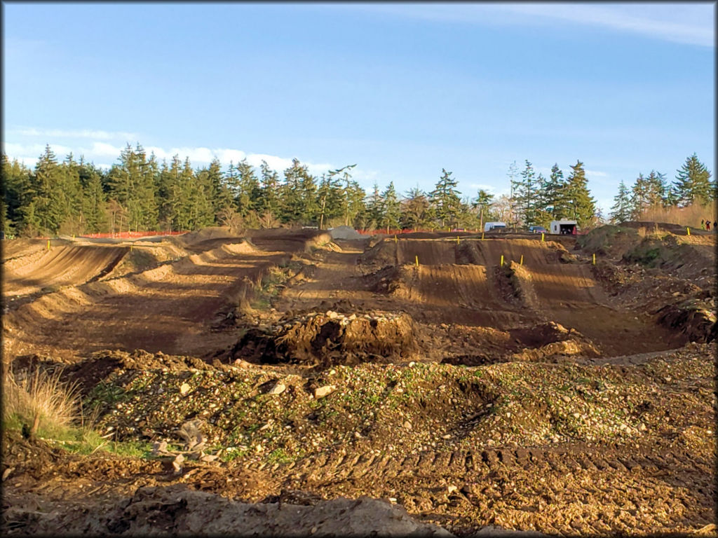 Whidbey Island MX LLC Track