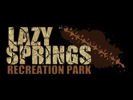 Lazy Springs Recreation Park OHV Area