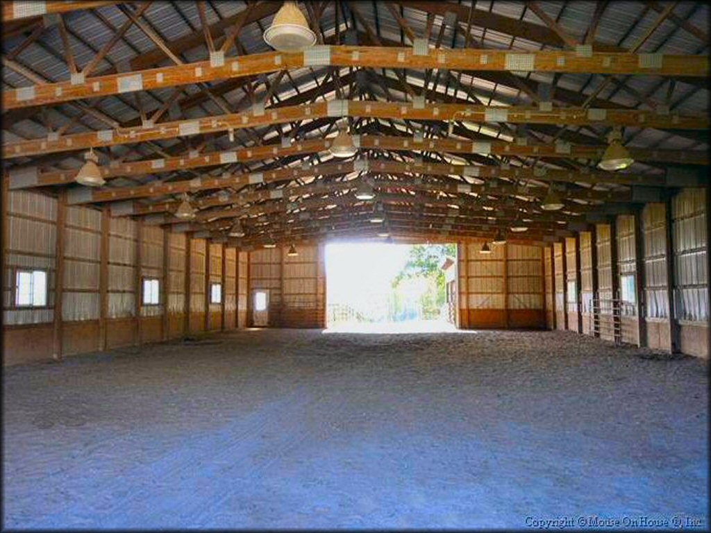 Stoneleigh Farm