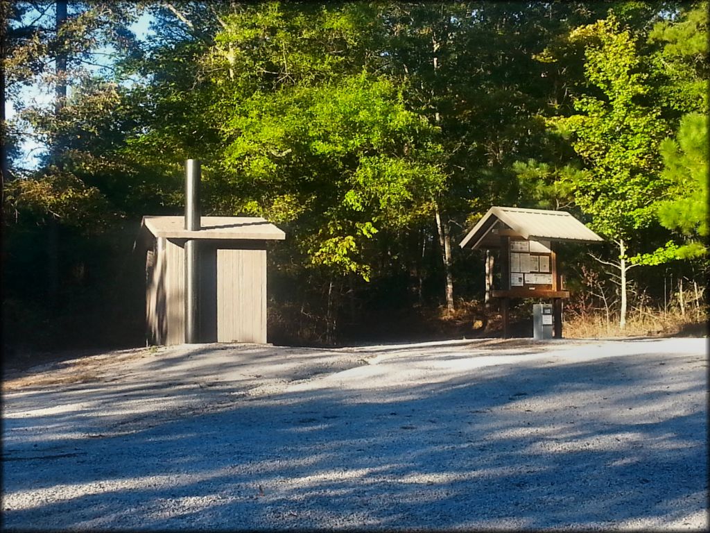 Chickasaw ATV Trail