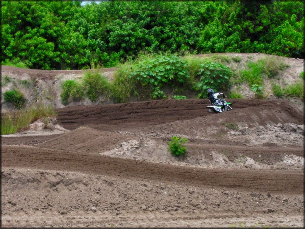 Sunshine Motocross Track