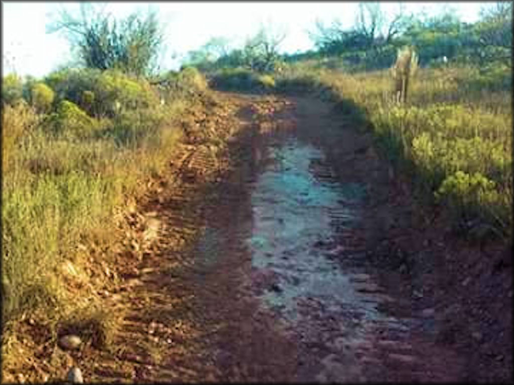 Childress ATV Park OHV Area