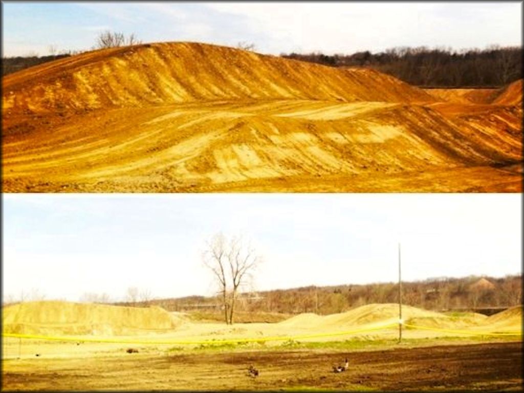 Youngstown MX Track