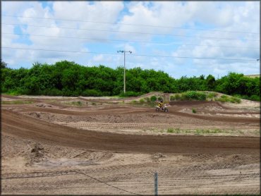 Sunshine Motocross Track