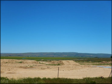 Magic Valley MX Track