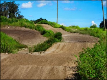 Hardrock Cycle Park OHV Area