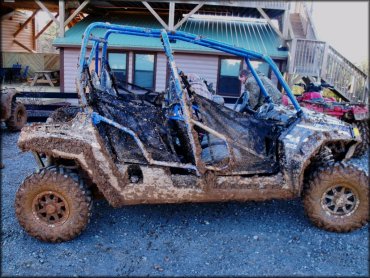 Moto Mountain Park OHV Area