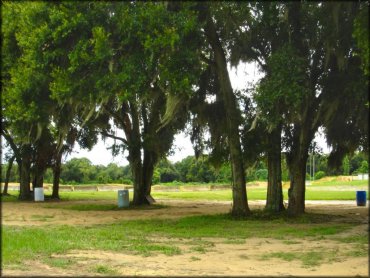 Dade City Motocross Track