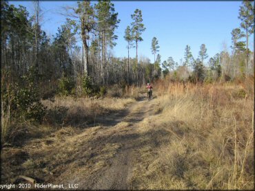 Big Nasty ATV Park OHV Area