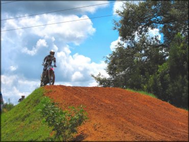Quick Track MX OHV Area
