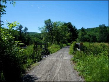 Sugar River Recreation Trail