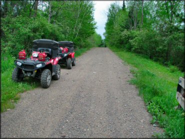 Tuscobia State Trail