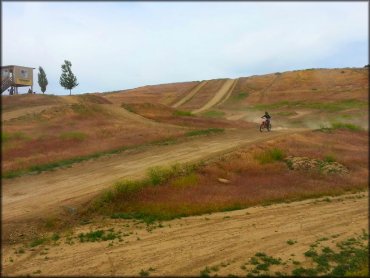 Claypeak Recreation Area