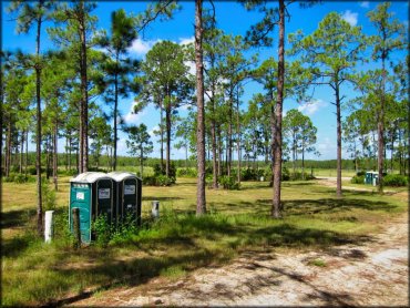 Redneck Mud Park Trail