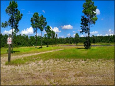 Hog Waller Mud Bog and ATV Park Trail