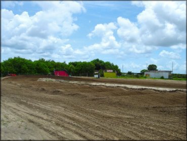 Sunshine Motocross Track