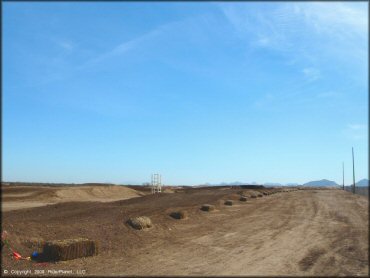 Motoland MX Park Track
