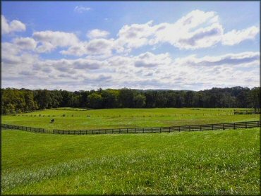 Stoneleigh Farm OHV Area