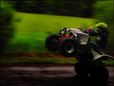 Wild Ride Motocross and Quad Track