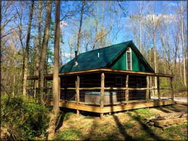 1st Choice Cabin Rentals Trail