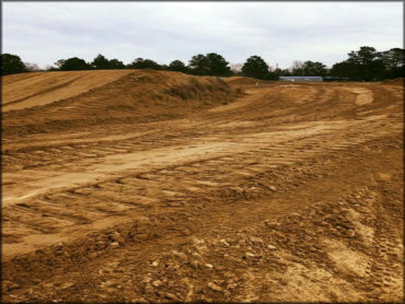 The Master's Motoplex OHV Area