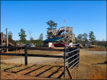 Moto Mountain Park OHV Area