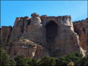 San Rafael Swell Trail