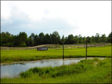 Waldo Motorsports Park Track