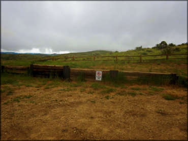 Ridge To Rivers Trail System